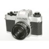Фотоаппарат REVUE Flex  Индустар 61 Л/З  МС 50mm/ 2.8 